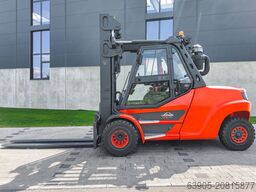 Linde H 80D-03/1100