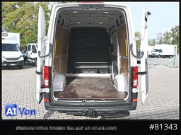 VW Crafter 35 Kasten L2H2, Klima, AHK, ZV,Tachograph