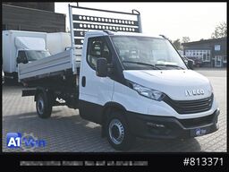IVECO Daily 35S14 Kipper, AHK, Klima, 3-Sitzer