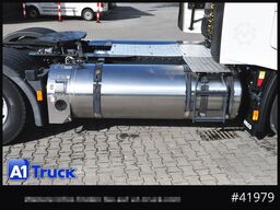 IVECO S-Way, SZM, LNG, Gas, Navi Intarder