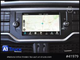 IVECO S-Way, SZM, LNG, Gas, Navi Intarder