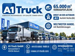 KRONE AZW 18, Standard BDF Anhänger, guter Zustand
