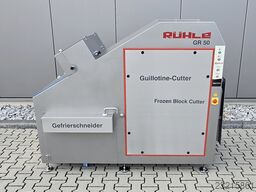 Rühle Rühle GR 50