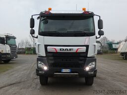 DAF CF 480