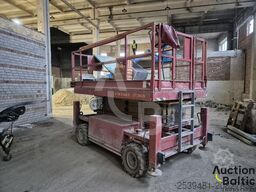 Liftlux SL 110-20D4WDS