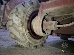 Liftlux SL 110-20D4WDS