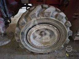 Liftlux SL 110-20D4WDS