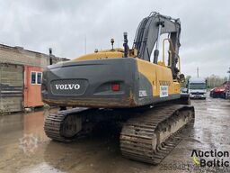 Volvo EC 290 C L