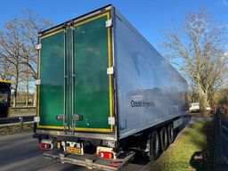 Krone 3ass koeloplegger