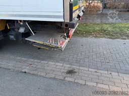 Krone 3ass koeloplegger