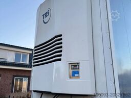 Krone 3ass koeloplegger