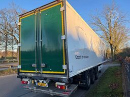 Krone 3ass koeloplegger