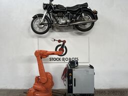 ABB IRB 1600-6/1.45 IRC5