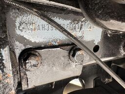 MAN TGA 41.430 + HIAB 800 6x + 5x JIB WINCH + 8X4 +...