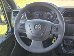 OPEL MOVANO 2.3 Bakwagen Laadklep!