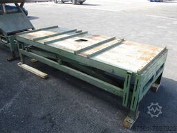 Scherenhubtisch 2900x1200mm  1000 kg (1910)