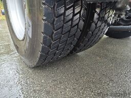 man TGM 18.320 BL 4x2 Abrollkipper Automatik