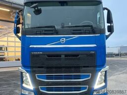 VOLVO FH 460 BDF 4X2, I-SHIFT, EURO6, ALU-FELGEN, EL. SITZEINSTELLUNG