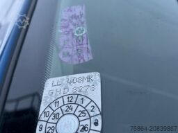 VOLVO FH 460 BDF 4X2, I-SHIFT, EURO6, ALU-FELGEN, EL. SITZEINSTELLUNG