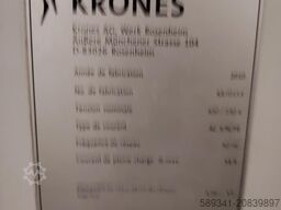 Krones AG Pressant