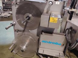 Auxiemba Servotech Rob 20-11-DR