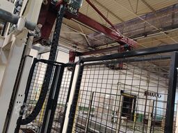 Thimon Ligne CP-HP 2000