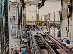 Thimon Ligne CP-HP 2000