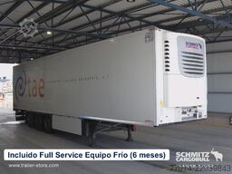 Schmitz Cargobull Reefer Standard