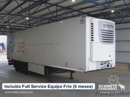 Schmitz Cargobull Reefer Standard
