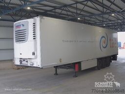 Schmitz Cargobull Reefer Standard