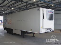 Schmitz Cargobull Reefer Standard