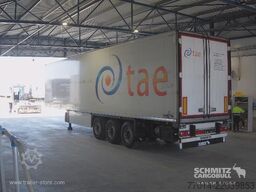 Schmitz Cargobull Reefer Standard