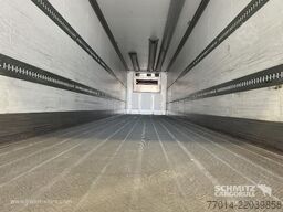 Schmitz Cargobull Reefer Standard
