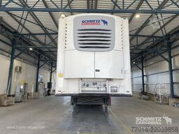 Schmitz Cargobull Reefer Standard