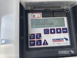 Schmitz Cargobull Reefer Standard