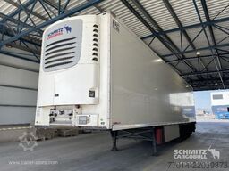 Schmitz Cargobull Reefer Standard