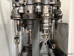 Deckel Maho DMU200P