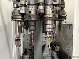 Deckel Maho DMU200P