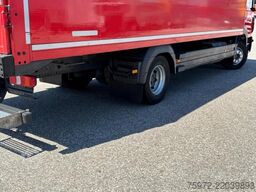  Atego 1224L MÖBELKOFFER