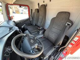  Atego 1224L MÖBELKOFFER