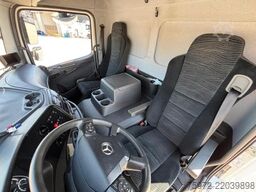  Atego 1527L 2T LBW