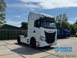 Iveco S-way AS440ST/FP | 530 PK | 4X2 | Cursor 13 |