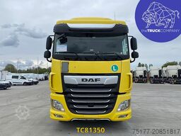 DAF XF Euro6 430