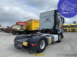 Mercedes-Benz Actros 1843