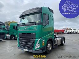 Volvo FH 500
