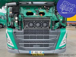 Volvo FH 500