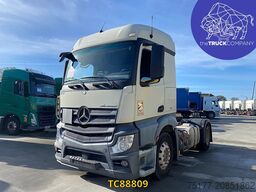 Mercedes-Benz Actros 1843