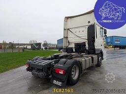 DAF XF Euro6 480