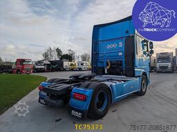DAF XF Euro6 480