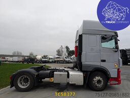 DAF XF Euro6 450